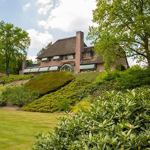 Fletcher Hotel Restaurant De Wipselberg-Veluwe